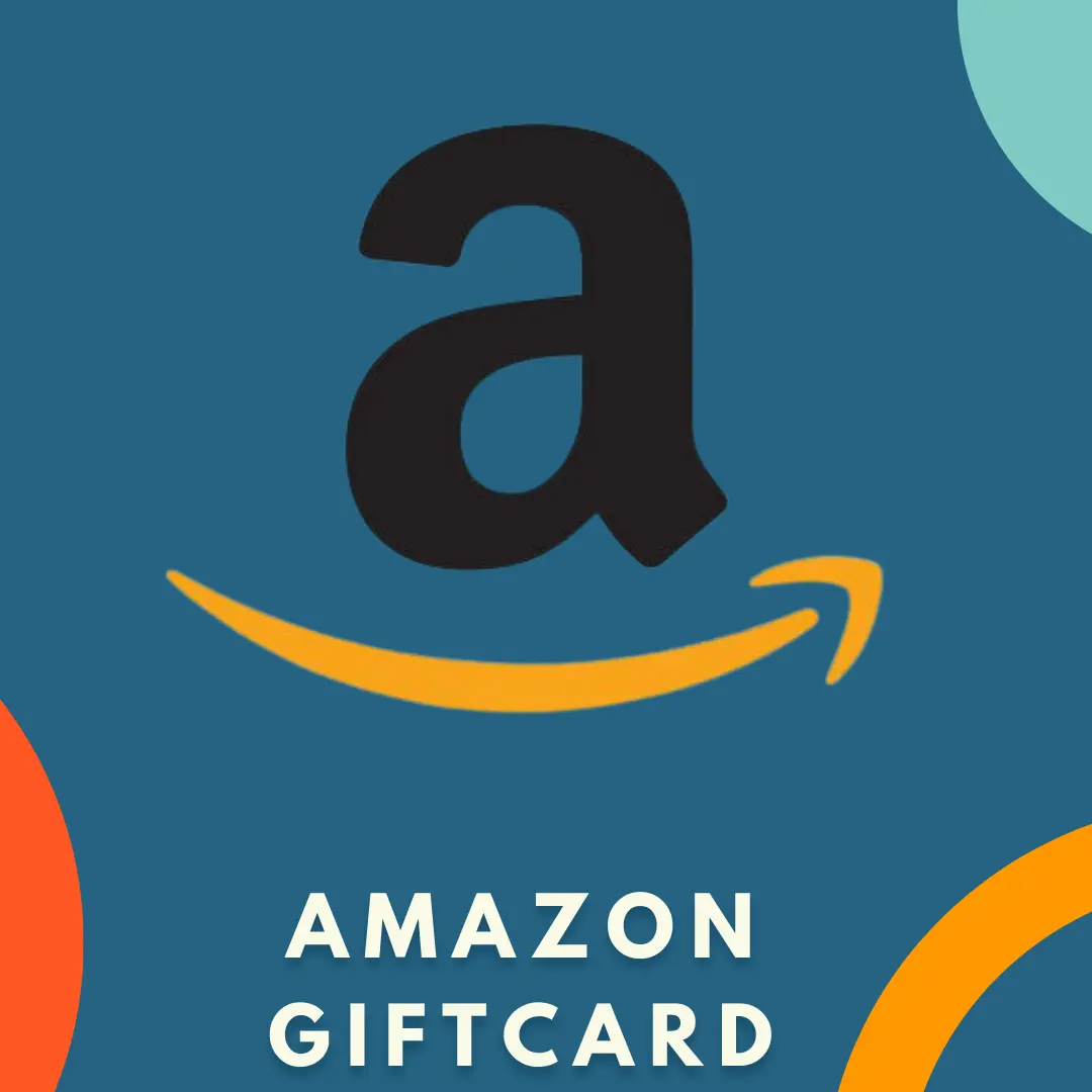 Amazon gift catd