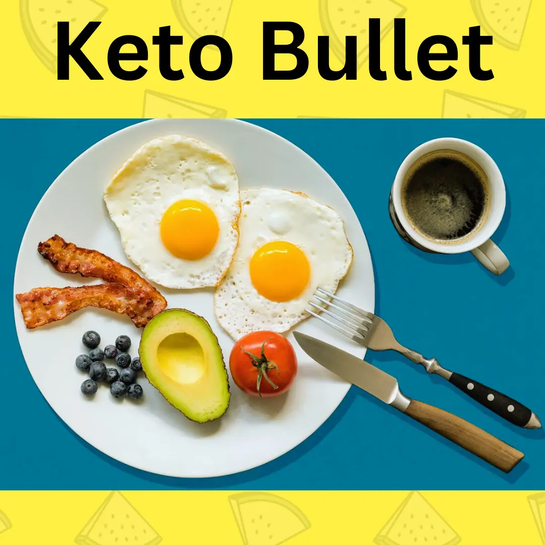 Keto Bullet