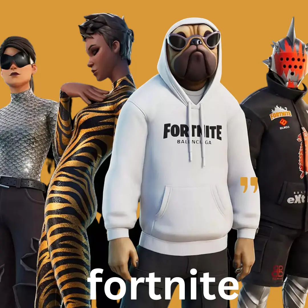 fortnte