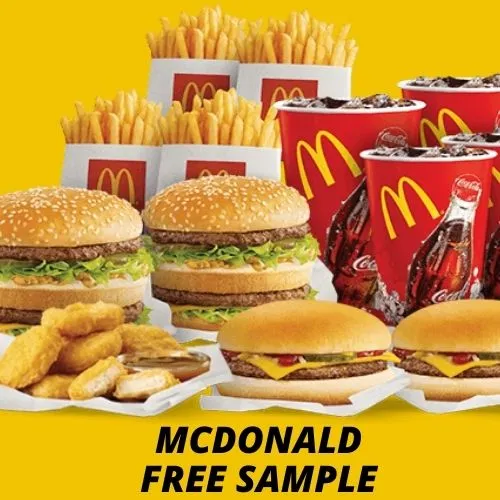 mcdonald